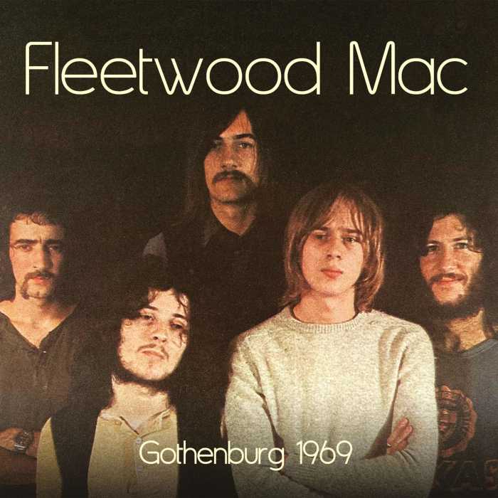 Fleetwood Mac Free Download Mp3
